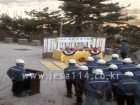 포스코 경전철 기원제