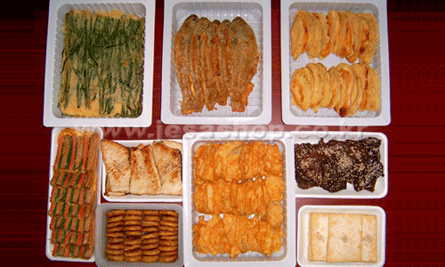 맞춤상